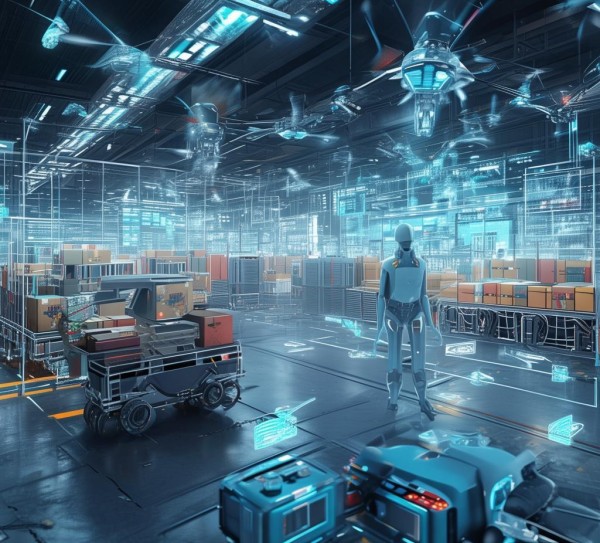 跨境电商物流，连接未来，保障安全，高效至上的选择