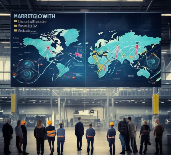 物流与跨境电商，机遇与挑战