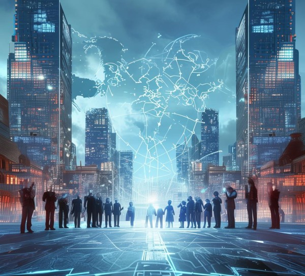 探索电子商务的未来机遇与趋势