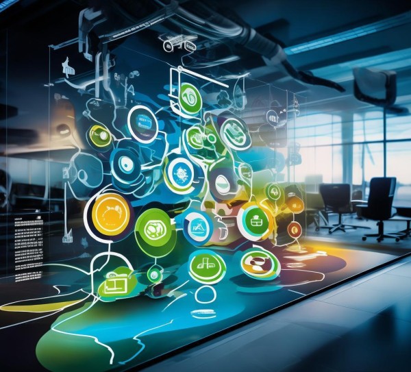 商务生态，从战略到实践的版图解析