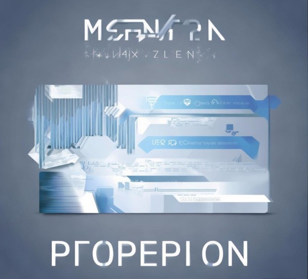 商务动态PPT设计指南，从细节到效果