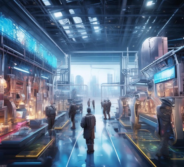 数字工厂,创新的未来 昆明数字工厂展会 数字工厂,创新的未来 昆明数字工厂展会