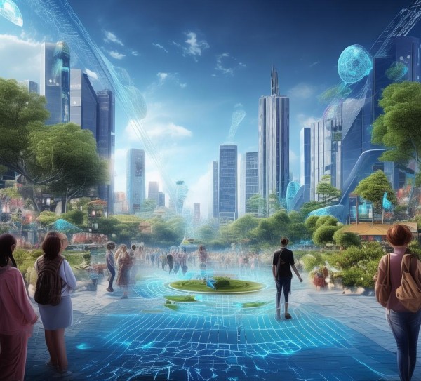 数字旅游新机遇，惠州市区发展新机遇