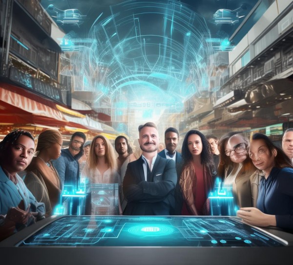 机遇与挑战，电子商务行业的未来展望