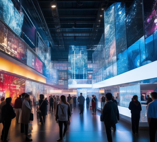 苏州数字时代展,数字经济发展的新机遇 苏州数字时代展,数字经济发展的新机遇