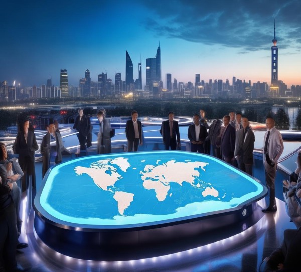 上海跨境电子商务协会，推动跨境电子商务高质量发展