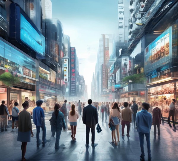 移动电子商务，应用与发展析