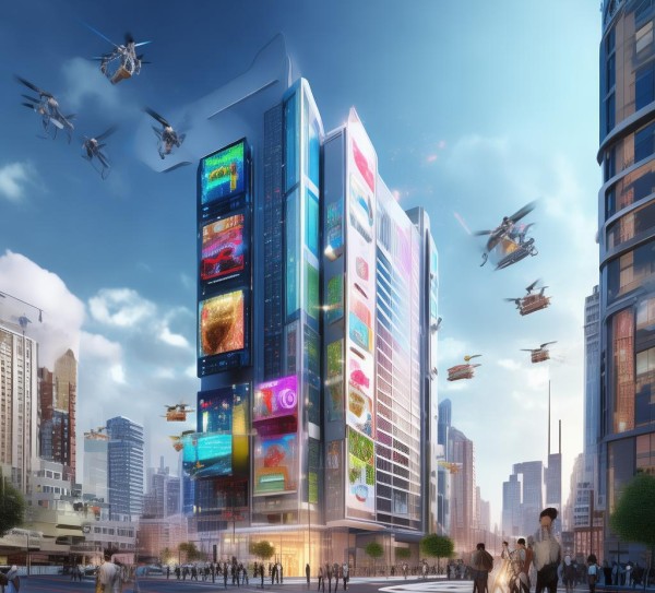 垂直型B2B企业凭借其精准的行业定位和专业的销售能力，正在逐步在全行业电子商务市场中占据重要地位。通过这一新兴的发展路径，垂直型B2B企业不仅能够有效拓展市场，还能显著提升其竞争力和市场影响力，实现可持续发展。