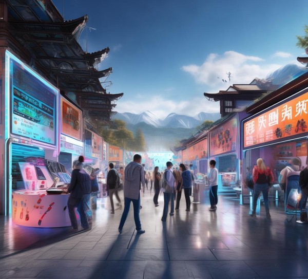 云南数字展会，价格实惠与创新技术完美结合。