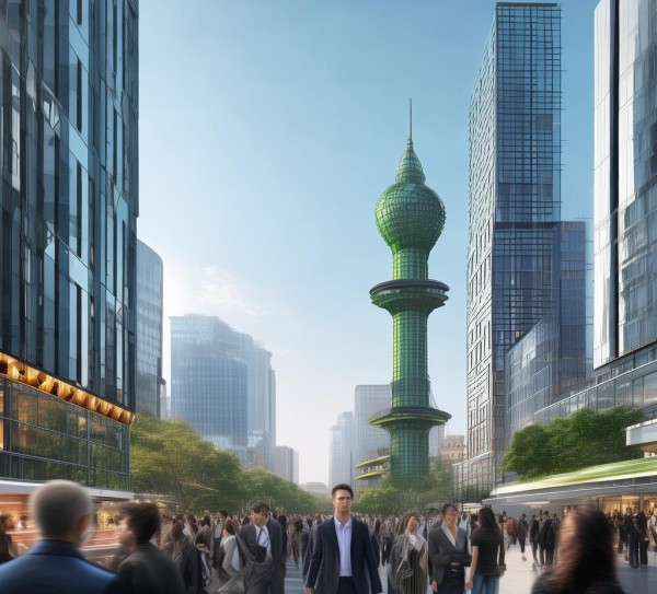 辽宁商务经济区，经济发展的新引擎